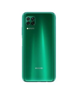 p40 lite verde