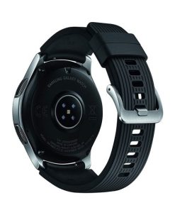 galaxy watch plateado 46mm