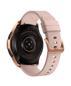 samsung galaxy watch oro rosa