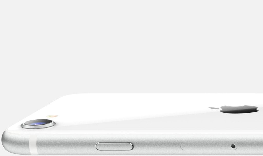 iphone se 2020