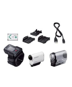 Sony Action Cam HDR