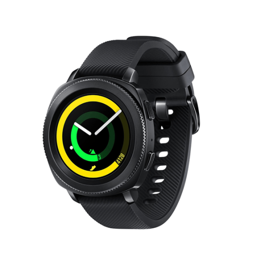 Samsung Gear Sport