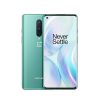 oneplus 8 verde glacial