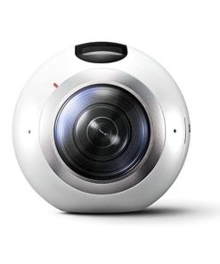 samsung gear 360 blanco