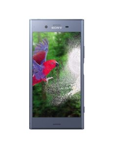 sony xperia xz1