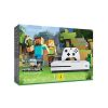 xbox s minecraft