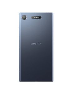 xperia xz1 azul