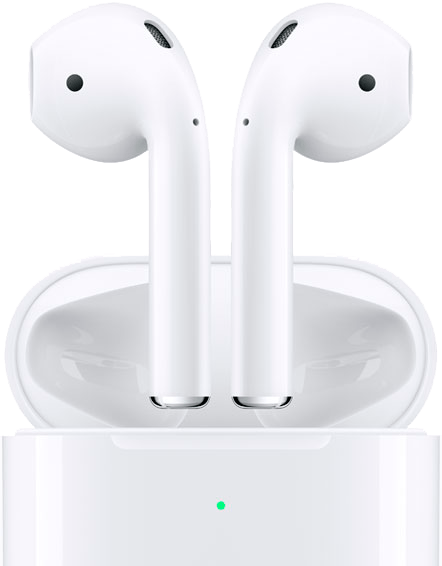airpods