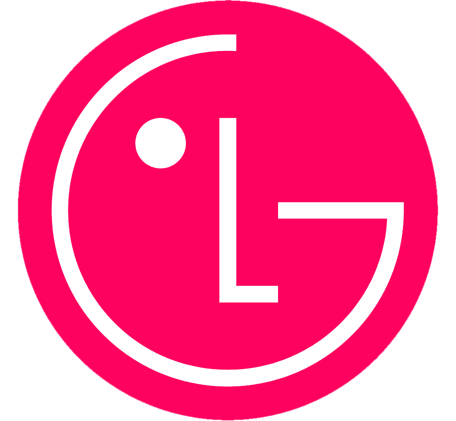Logo LG