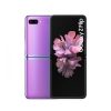 Samsung Galaxy Z Flip Mirror Purple