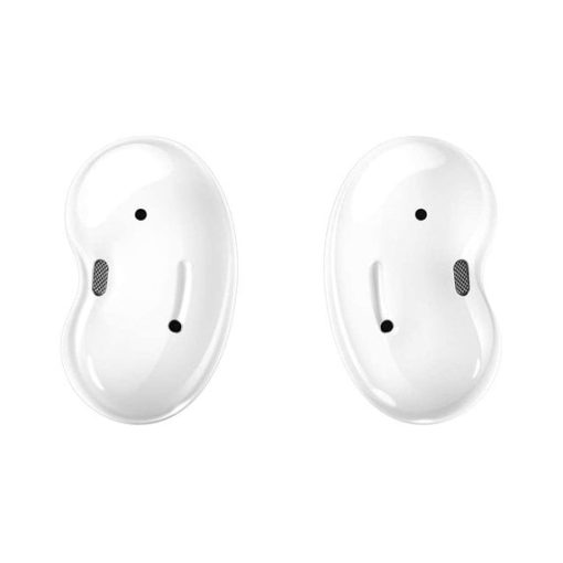 Samsung Galaxy Buds Live Mystic White