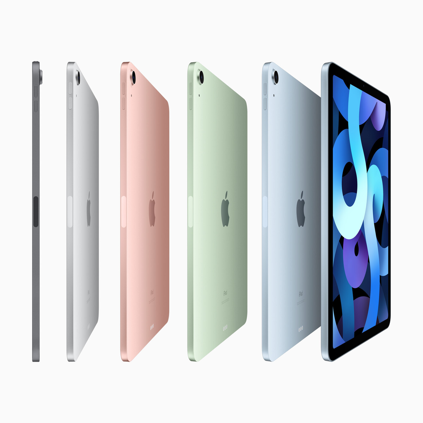 iPad Air