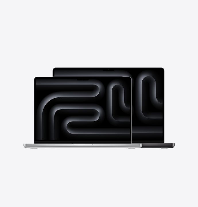MacBook Pro
