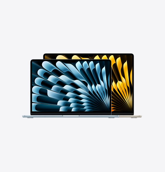 MacBook Air
