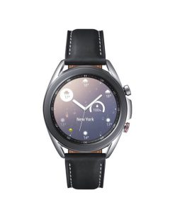 Galaxy Watch3 plateado 41mm