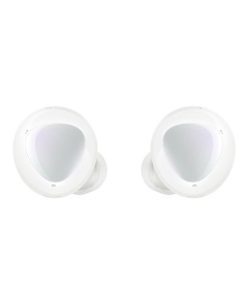 galaxy buds blanco