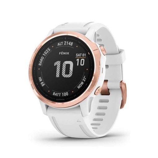 Garmin Fénix 6S Pro