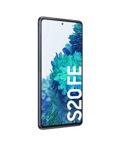 Alternative view of Samsung Galaxy S20 FE 4G