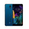 lg k30 moroccan blue