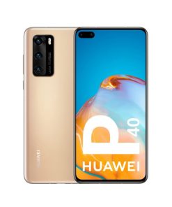 huawei p40 oro