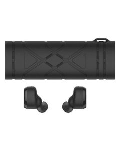 Alternative view of Auriculares DA-20 Bluetooth Daewoo