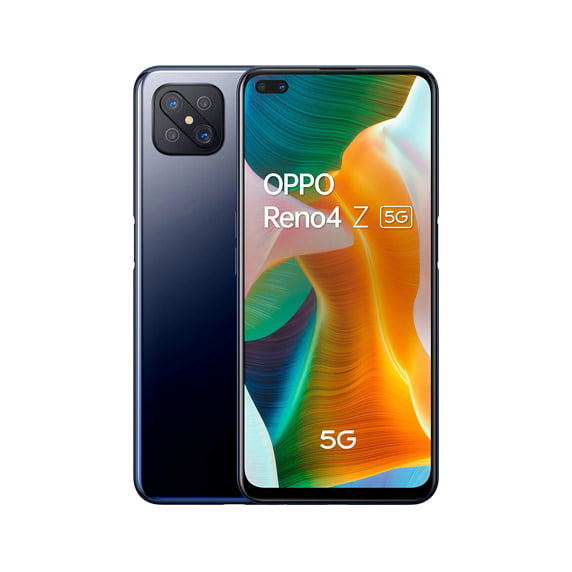 OPPO reno A 64GB ブラックの+rallysantafesinooficial.com