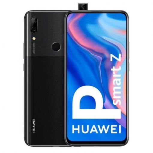 huawei p smart z