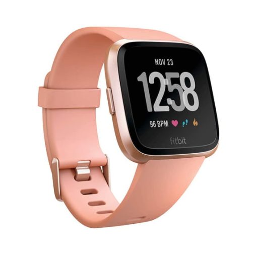 fitbit versa