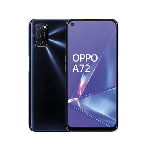 Oppo A72