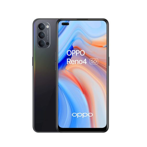 oppo reno 4 5g