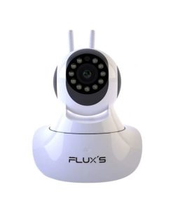 cámara de vigilancia para interior