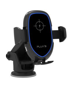 Cargador Inalámbrico para coche Fluxs