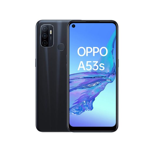 oppo a53s