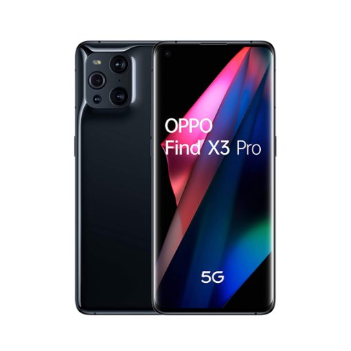 Oppo Find X3 Pro 5G