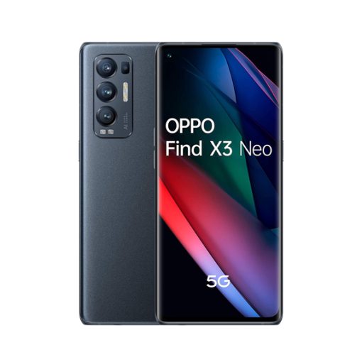 oppo find x3 neo 5g