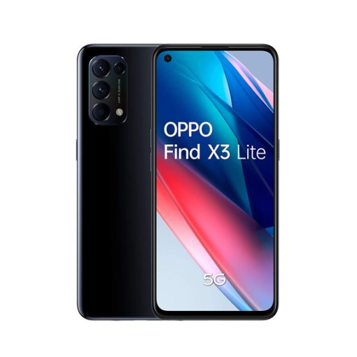 oppo find x3 lite 5G