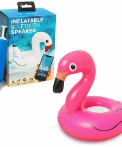 altavoz bluetooth flamenco