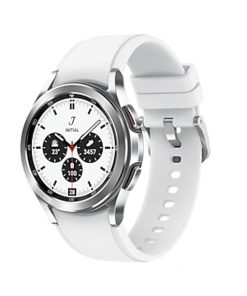 Galaxy Watch4 Classic Blanco