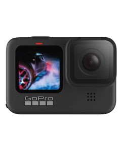 GoPro HERO9 Black