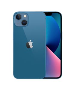 iphone 13 azul