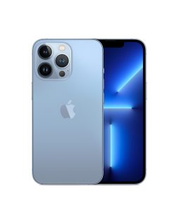 iphone 13 pro azul