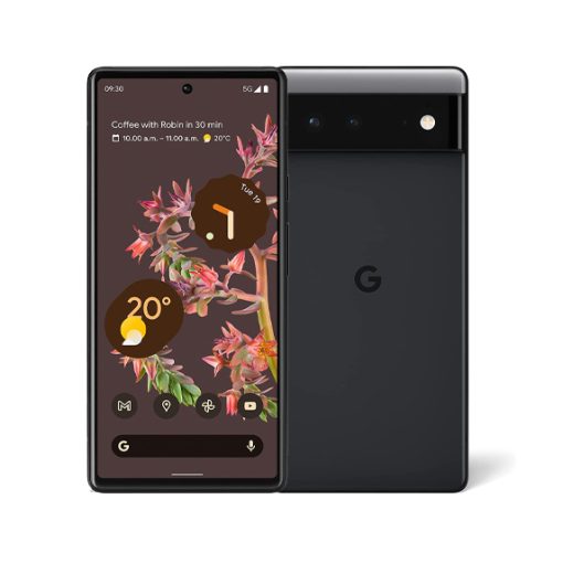 Google Pixel 6