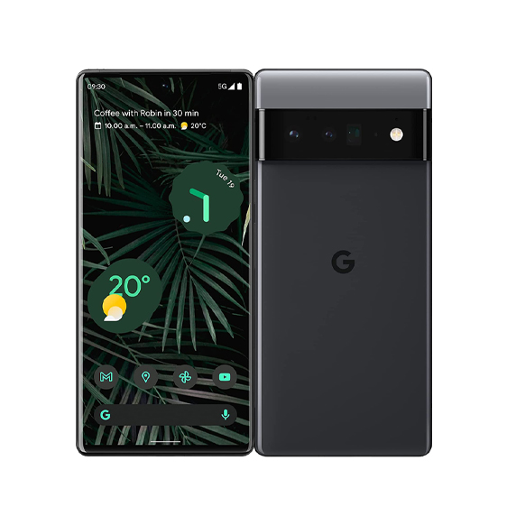 Compra Google Pixel 6 Pro Negro al mejor precio - ilikephone.es