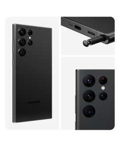 Samsung Galaxy S22 Ultra Negro