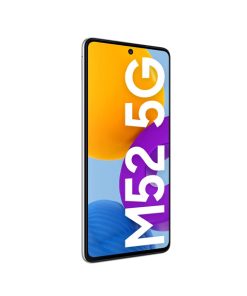 Samsung Galaxy M52 5G Blanco