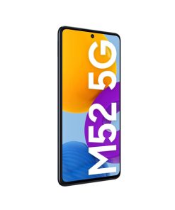 Samsung Galaxy M52 5G Negro