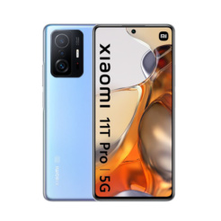 Xiaomi 11T PRO 5G 256GB Azul