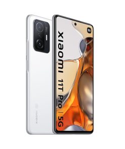 Xiaomi 11T PRO 5G Blanco