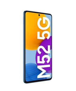 Samsung Galaxy M52 5G Azul