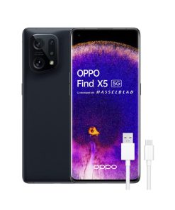 Oppo Find X5